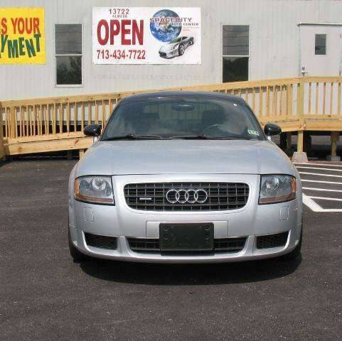 Space City Auto Center | 13722 Almeda Rd, Houston, TX 77053, USA | Phone: (713) 434-7722