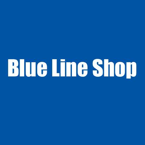 Blue Line Shop | 12096 N 2400 E Rd, Fairbury, IL 61739 | Phone: (815) 692-2210