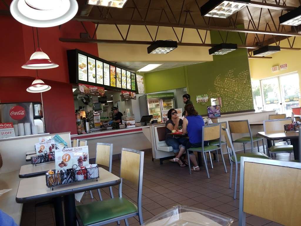 Del Taco | 7211 Carson Blvd, Long Beach, CA 90808 | Phone: (562) 377-6332