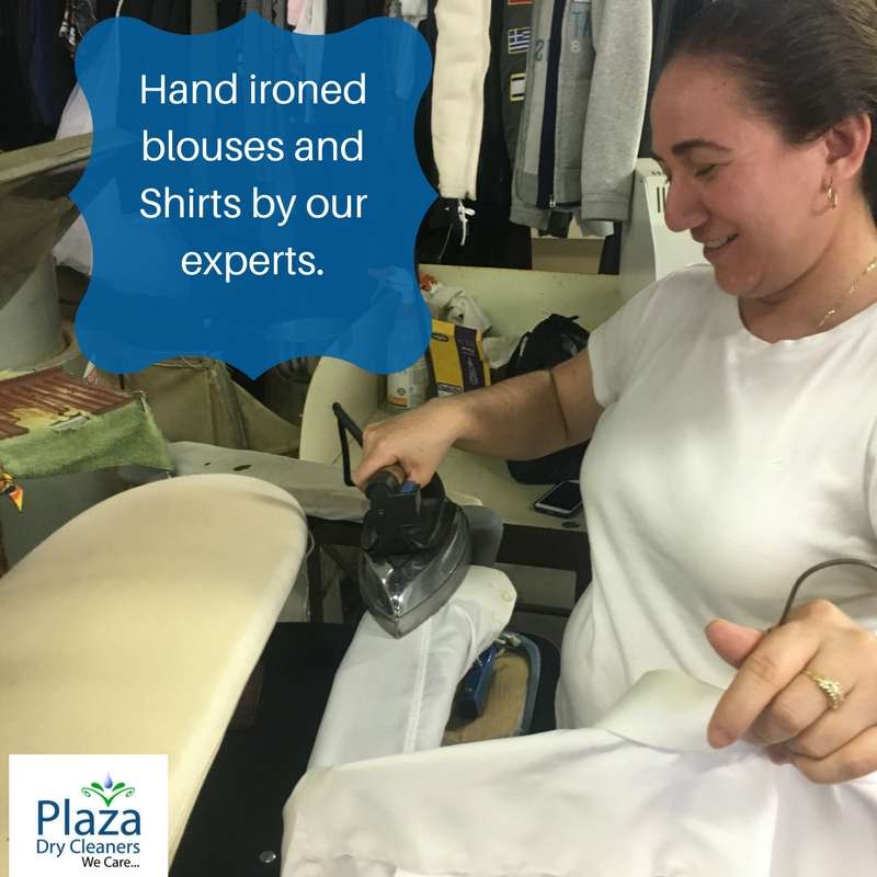 The Plaza Cleaners #WeCare | 258 Main St, Whitehouse Station, NJ 08889, USA | Phone: (908) 534-1332