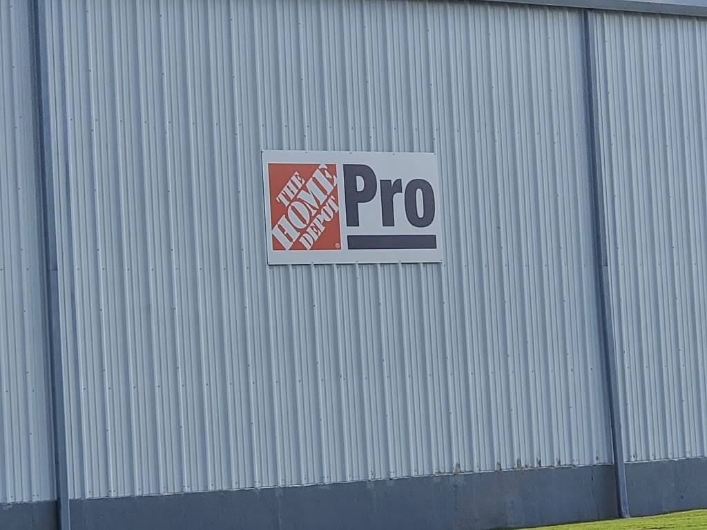 The Home Depot Pro Institutional | 1830 N 109th Ave E, Tulsa, OK 74116, USA | Phone: (866) 412-6726