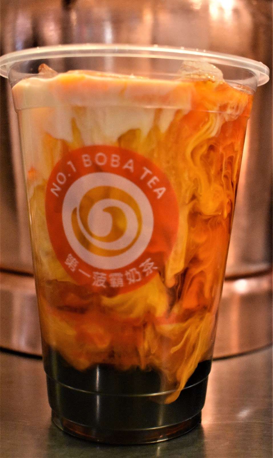 No. 1 Boba Tea Nellis | 735 N Nellis Blvd, Las Vegas, NV 89110, USA | Phone: (702) 443-7626