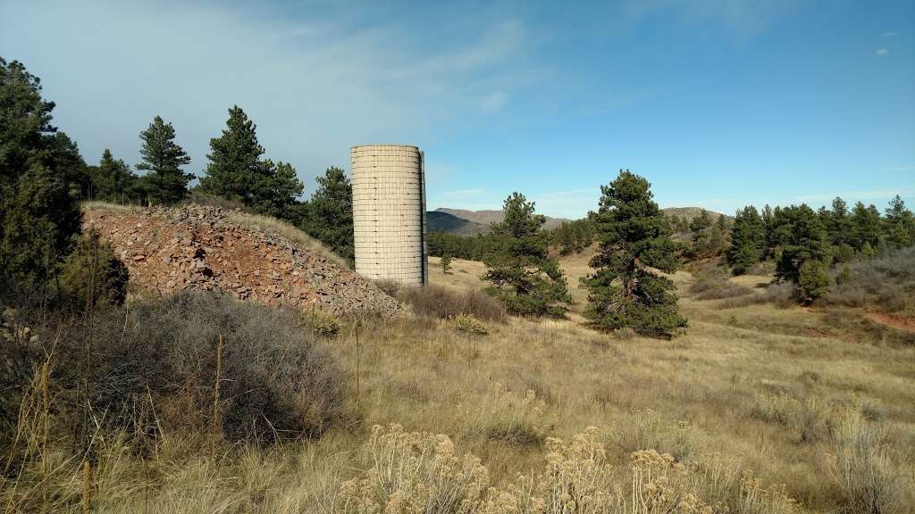 Heil Valley Ranch - Picture Rock Trailhead | Red Gulch Rd, Lyons, CO 80540 | Phone: (303) 678-6200