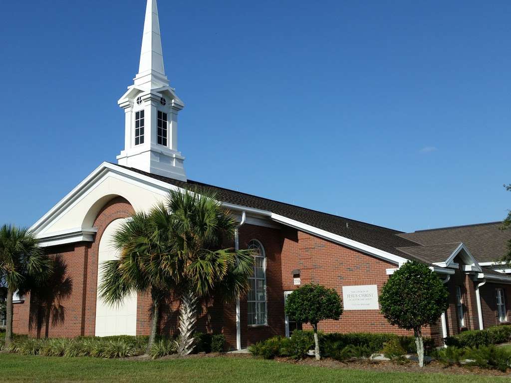 The Church of Jesus Christ of Latter-day Saints | 7700 Lake Andrew Dr, Melbourne, FL 32940, USA | Phone: (321) 254-8111