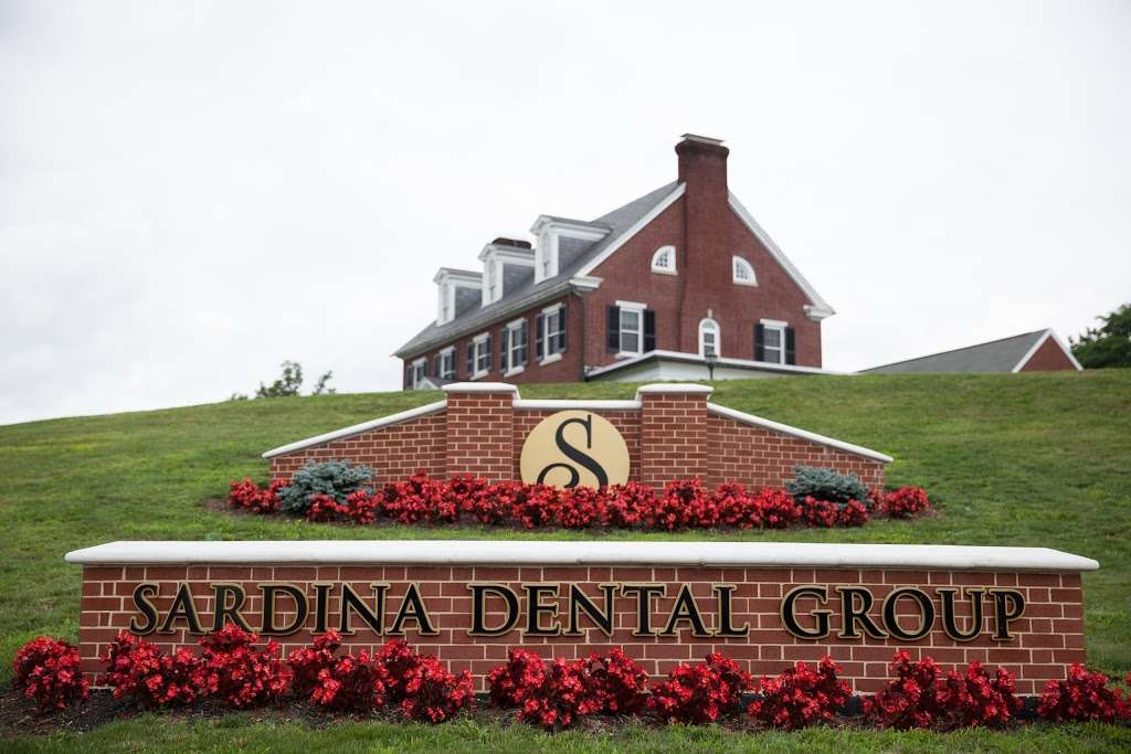 Sardina Dental Group | 405 Main St, Landisville, PA 17538, USA | Phone: (717) 898-7221