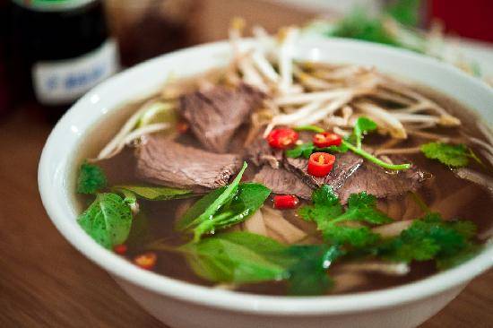 Pho Chopstix - Southfield | 28308 Telegraph Rd, Southfield, MI 48034, USA | Phone: (947) 282-8535