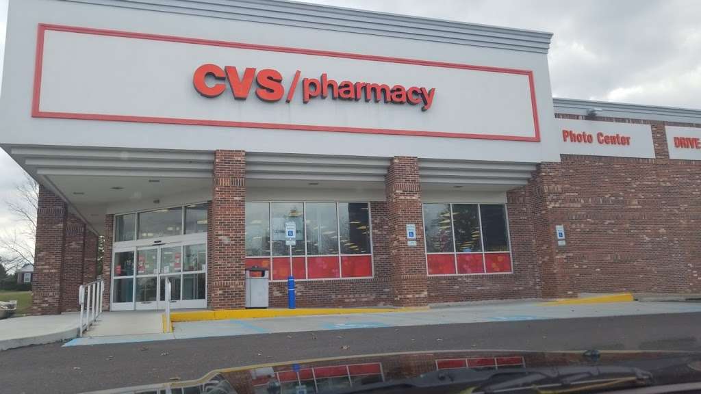 CVS Pharmacy | 730 Newark Rd, Landenberg, PA 19350, USA | Phone: (610) 268-1214