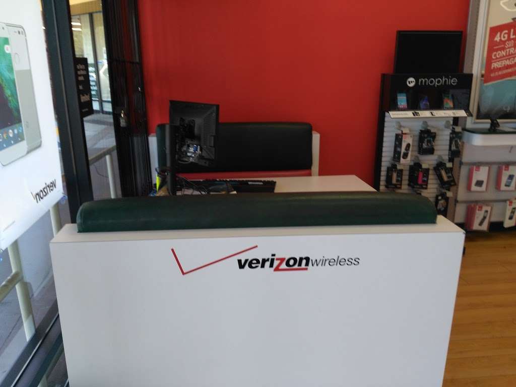 Verizon | 8622, 1730 17th St unit b, Santa Ana, CA 92705, USA | Phone: (657) 335-4301