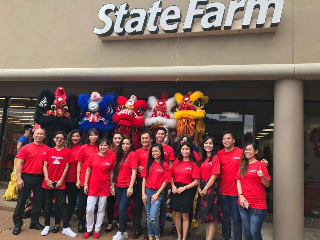 Ken Quach - State Farm Insurance Agent | 3414 Hwy 6, Sugar Land, TX 77478 | Phone: (281) 265-2886