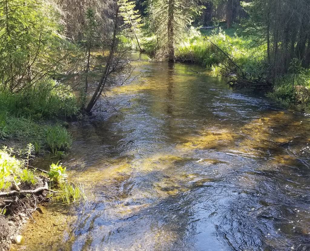 Midland Campground | Winter Park, CO 80482, USA