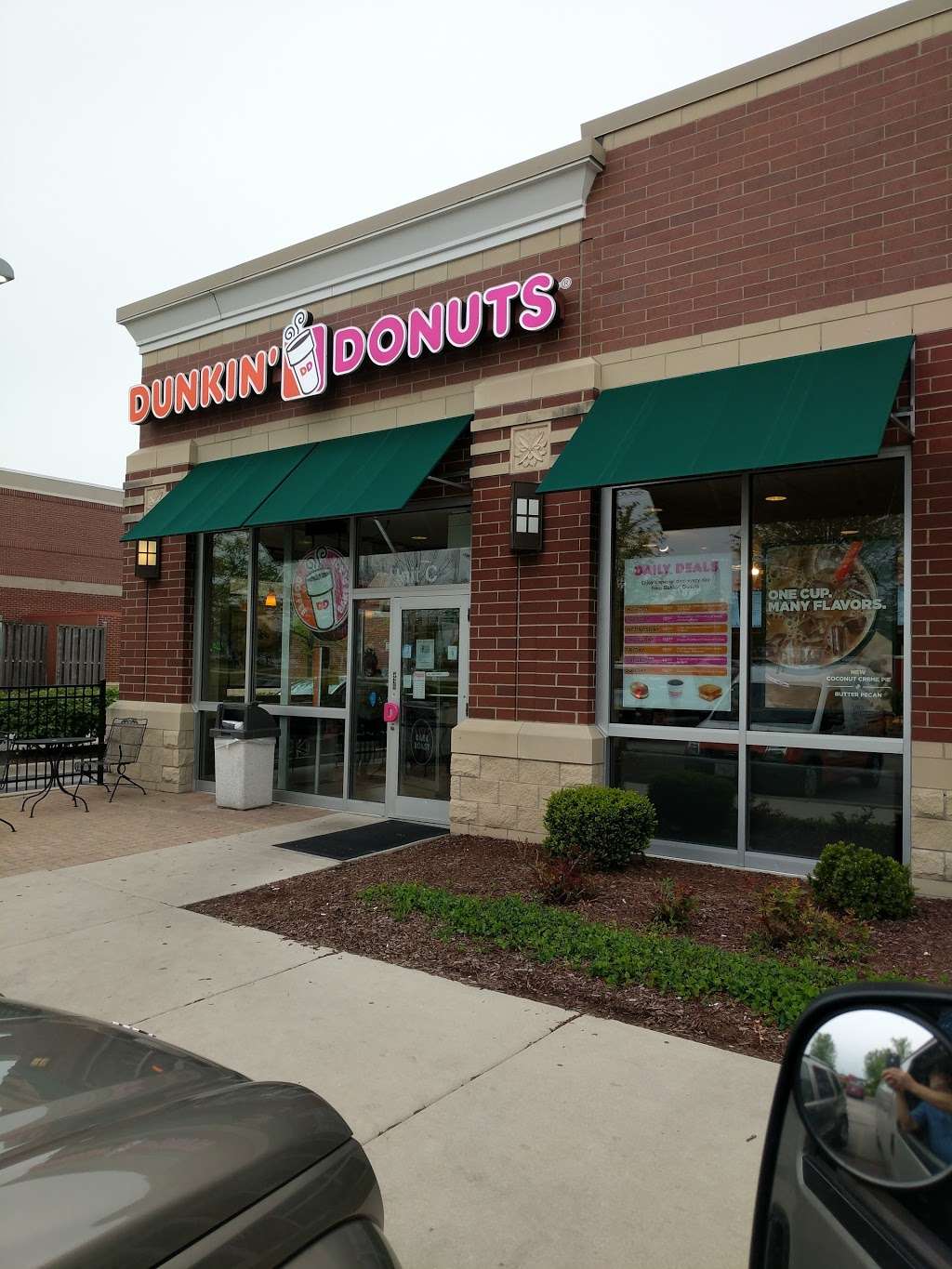 Dunkin Donuts | 1920 87th St c, Woodridge, IL 60517 | Phone: (630) 910-5374