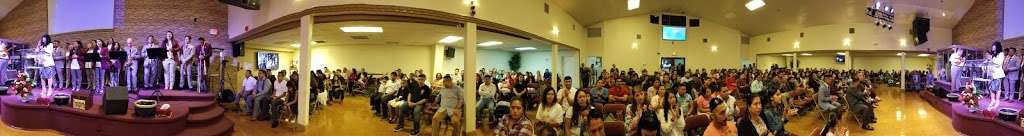 Iglesia De Adoracion Familiar | 12265 W Indiantown Rd, Jupiter, FL 33478, USA | Phone: (561) 748-6620