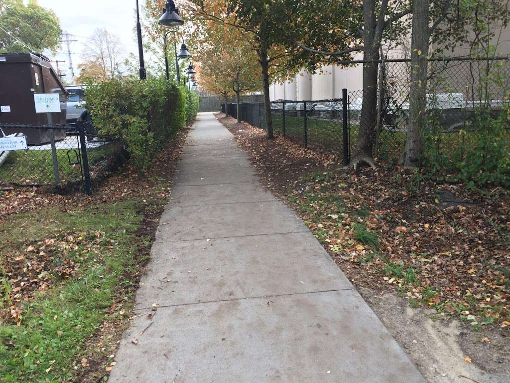 Chestnut Hill | Newton, MA 02467, USA