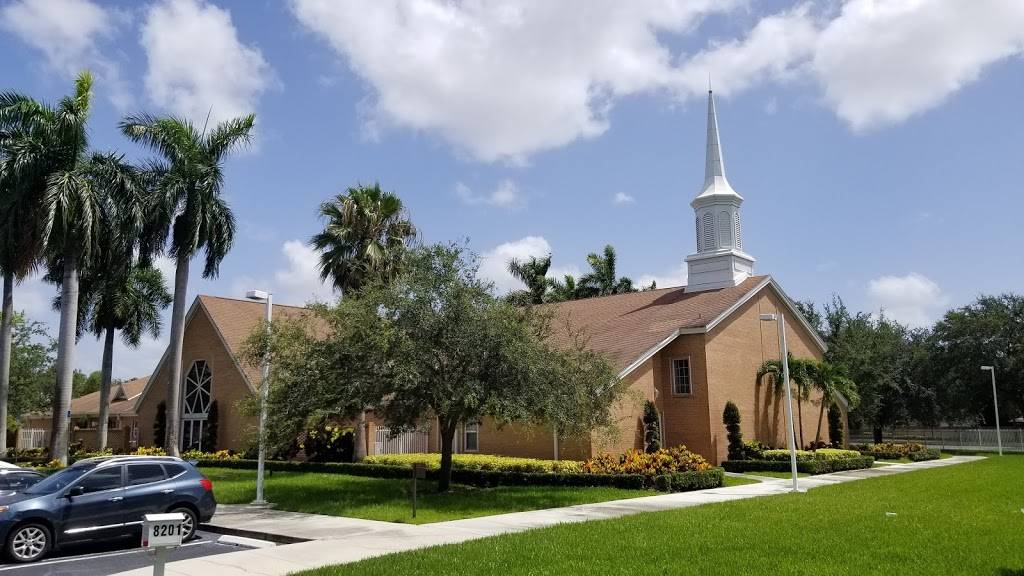 The Church of Jesus Christ of Latter-day Saints | 8201 NW 186th St, Hialeah, FL 33015, USA | Phone: (305) 362-4371
