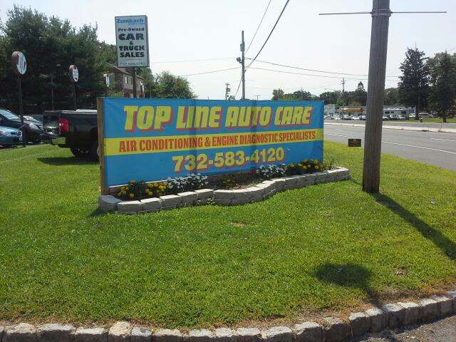 Top Line Auto Care *Auto Repair | 2030 NJ-35, South Amboy, NJ 08879 | Phone: (732) 583-4120