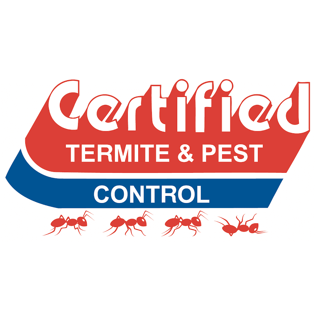 Certified Termite & Pest Control | 9320 Montridge Dr, Houston, TX 77080, USA | Phone: (713) 878-0182