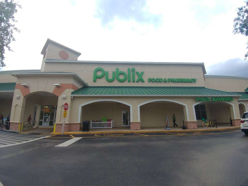 Publix Liquors at Summer Bay | 17445 US-192 #10, Clermont, FL 34714, USA | Phone: (352) 536-2640