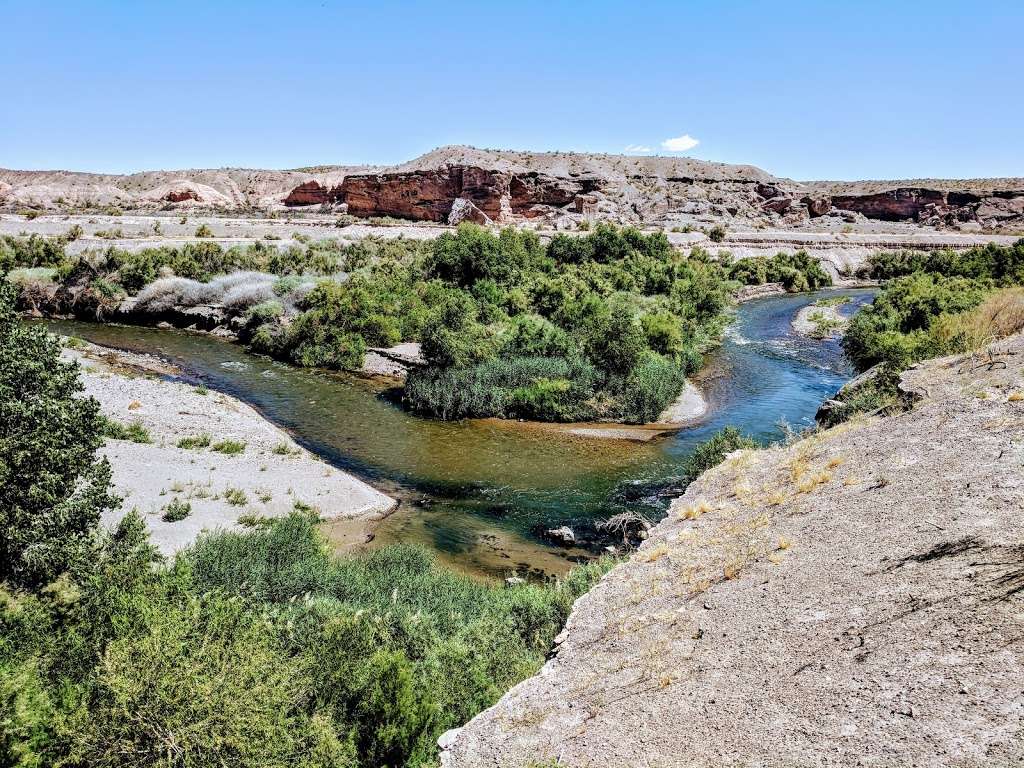 Bluff Trailhead | Bluff Trail, Boulder City, NV 89005, USA