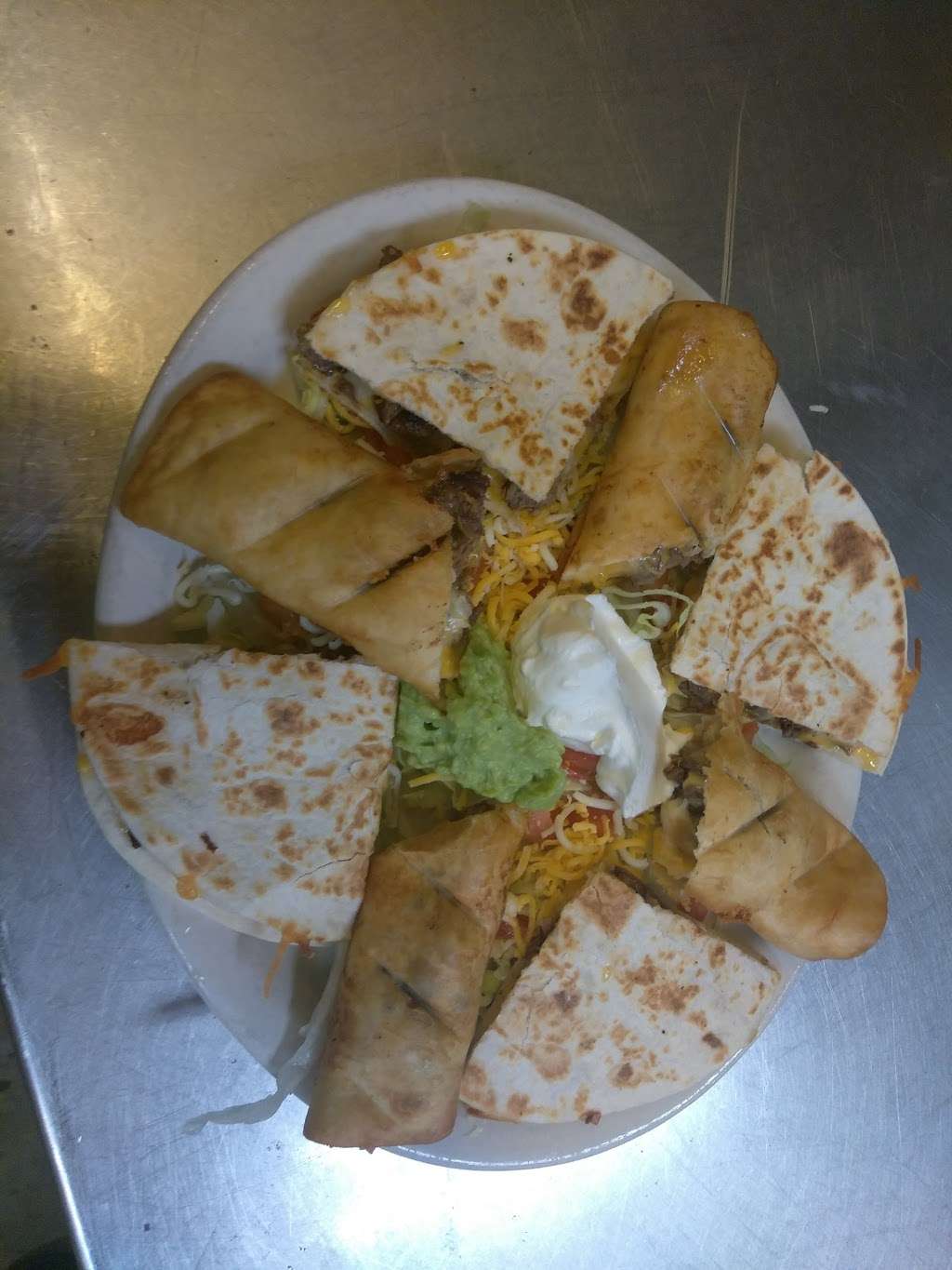 El Taquito Mexican Restaurant | 1301 S Byrd Ave, Shepherd, TX 77371 | Phone: (936) 628-6580