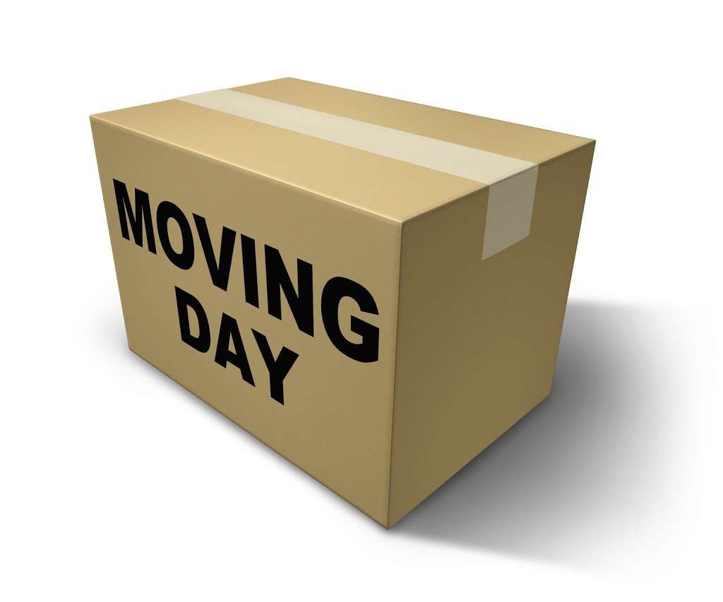 Vitesse Moving | 2930 Lee St, Melrose Park, IL 60164 | Phone: (773) 812-7359
