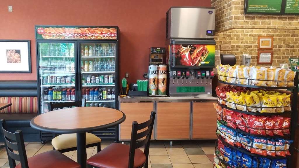 Subway Restaurants | 5301 Pulaski Hwy, Space A, Perryville Station, Perryville, MD 21903 | Phone: (410) 618-4172