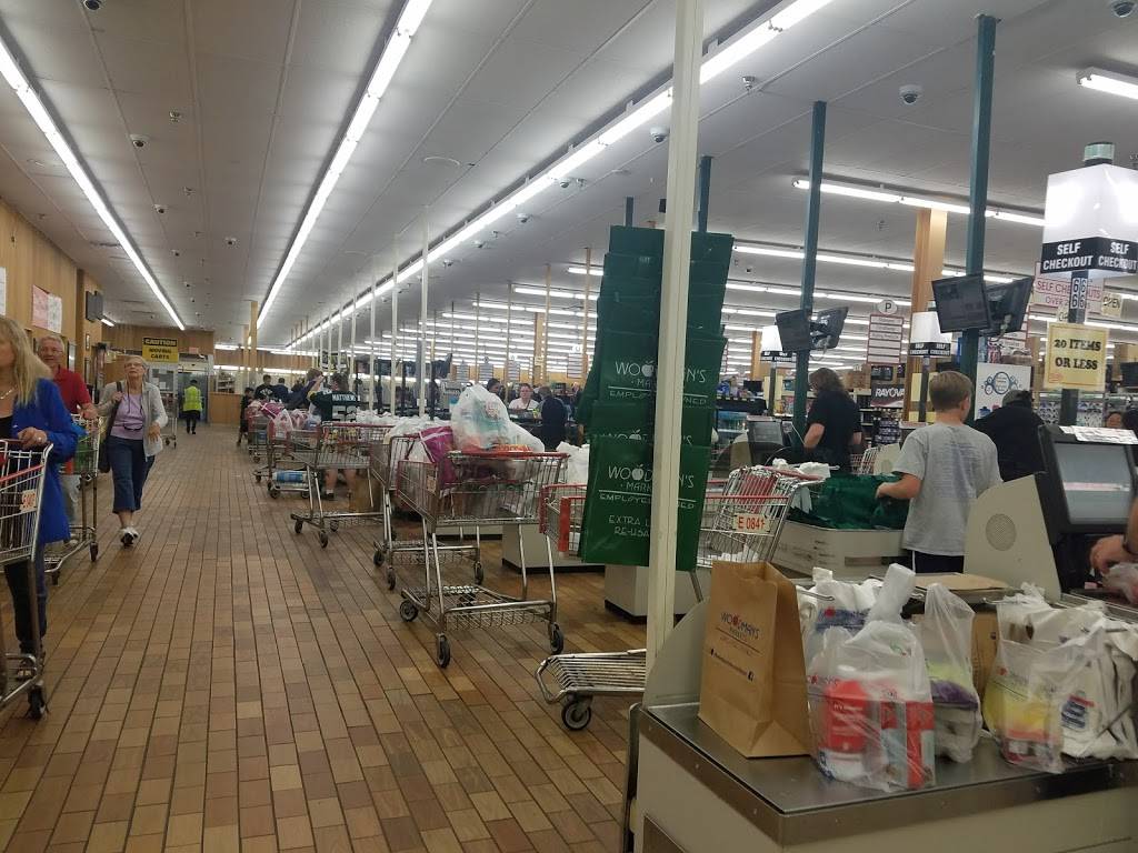 Woodmans Food Market | 3817 Milwaukee St, Madison, WI 53714 | Phone: (608) 244-6630