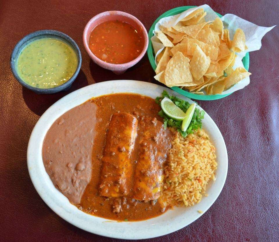 La Cocina Mexican Restaurant | 515 Farm to Market 359, Richmond, TX 77406, USA | Phone: (281) 238-0872