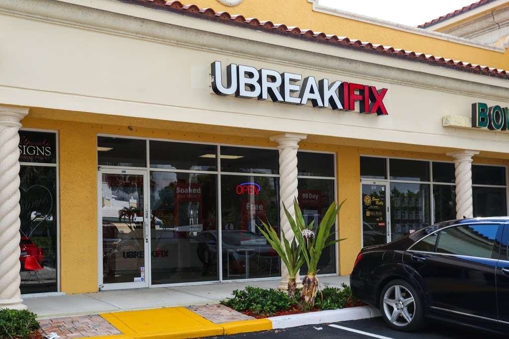 uBreakiFix | 851 SE 6th Ave, Delray Beach, FL 33483, USA | Phone: (561) 562-5075