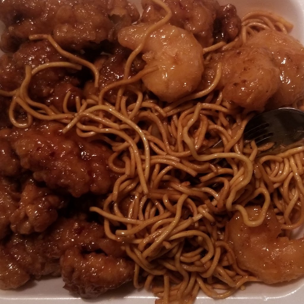 Panda Express | 3244 Steelyard Dr, Cleveland, OH 44109, USA | Phone: (216) 661-1027