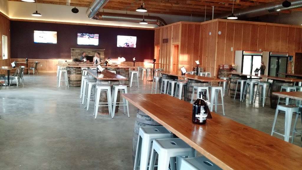 The Farm Brewery at Broad Run | 16015 John Marshall Hwy, Broad Run, VA 20137, USA | Phone: (703) 753-3548