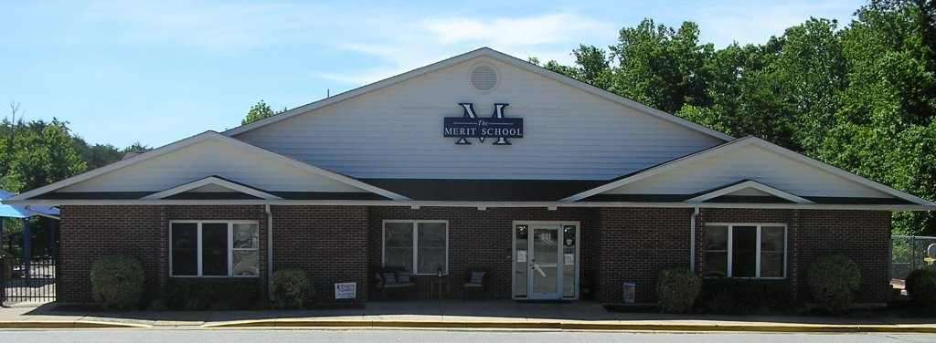 The Merit School of Stafford Lakes | 251 University Blvd, Fredericksburg, VA 22406, USA | Phone: (540) 286-3655