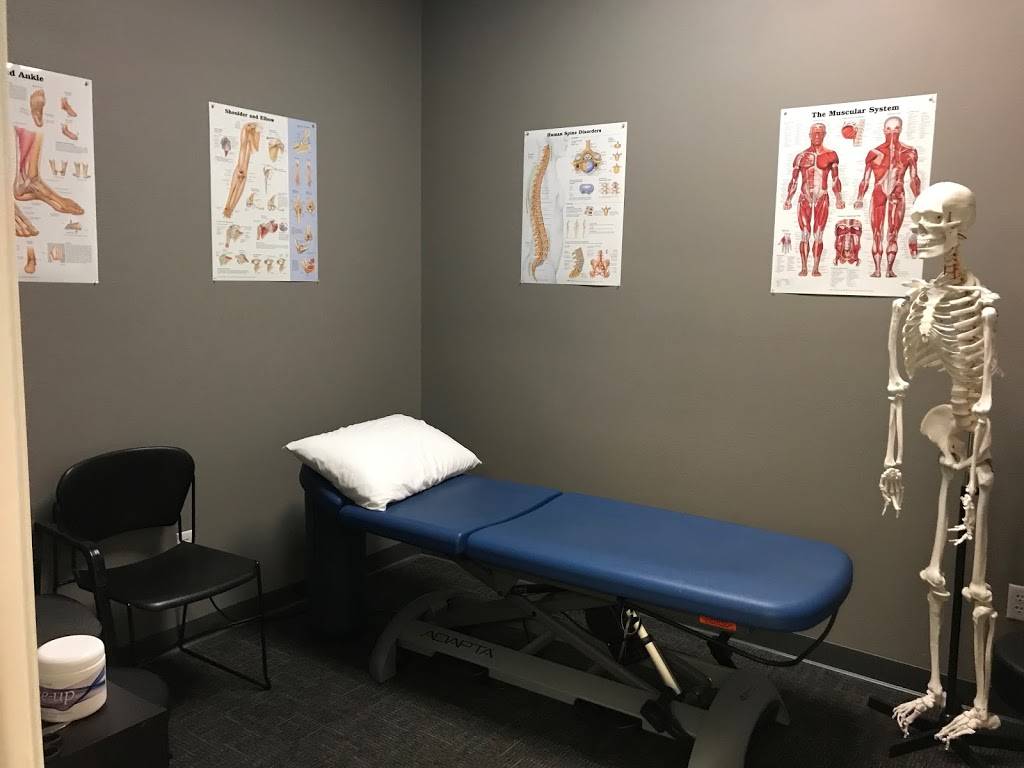 Balanced Physical Therapy And Wellness | 7849 Tramway Blvd NE suite a, Albuquerque, NM 87122, USA | Phone: (505) 821-3831