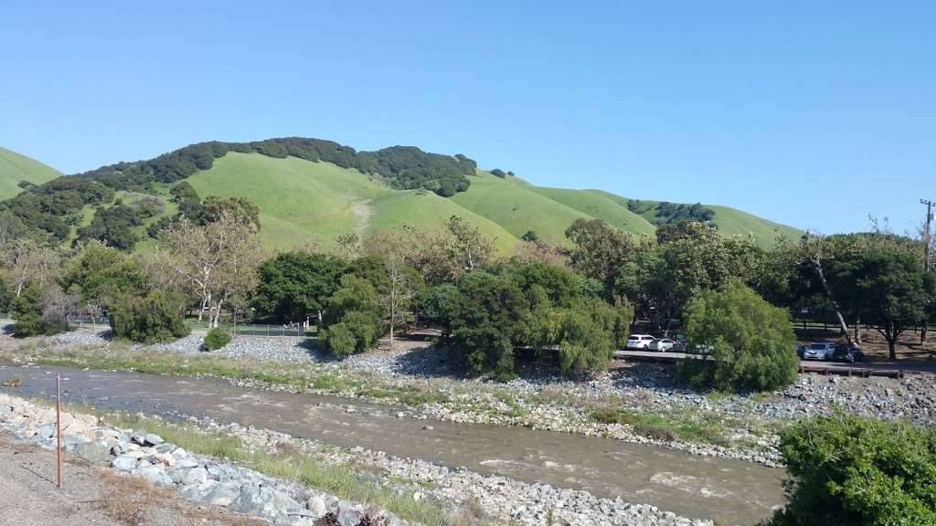 Niles Canyon Staging Area | Creek, Fremont, CA 94536, USA