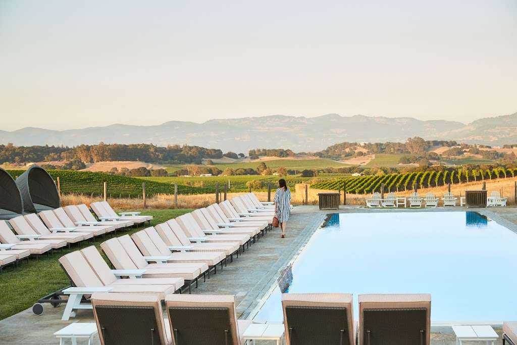 Carneros Resort and Spa | 4048 Sonoma Hwy, Napa, CA 94559, USA | Phone: (707) 299-4900