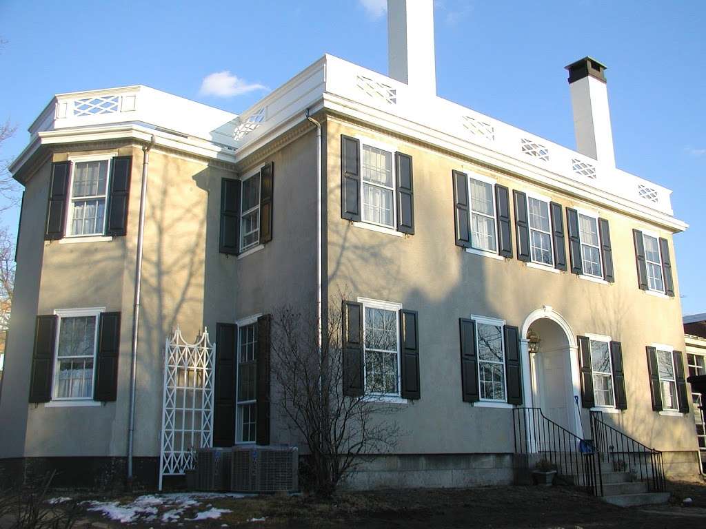 Heritage Restoration | 8 Robin St, Providence, RI 02908, USA | Phone: (401) 490-0888