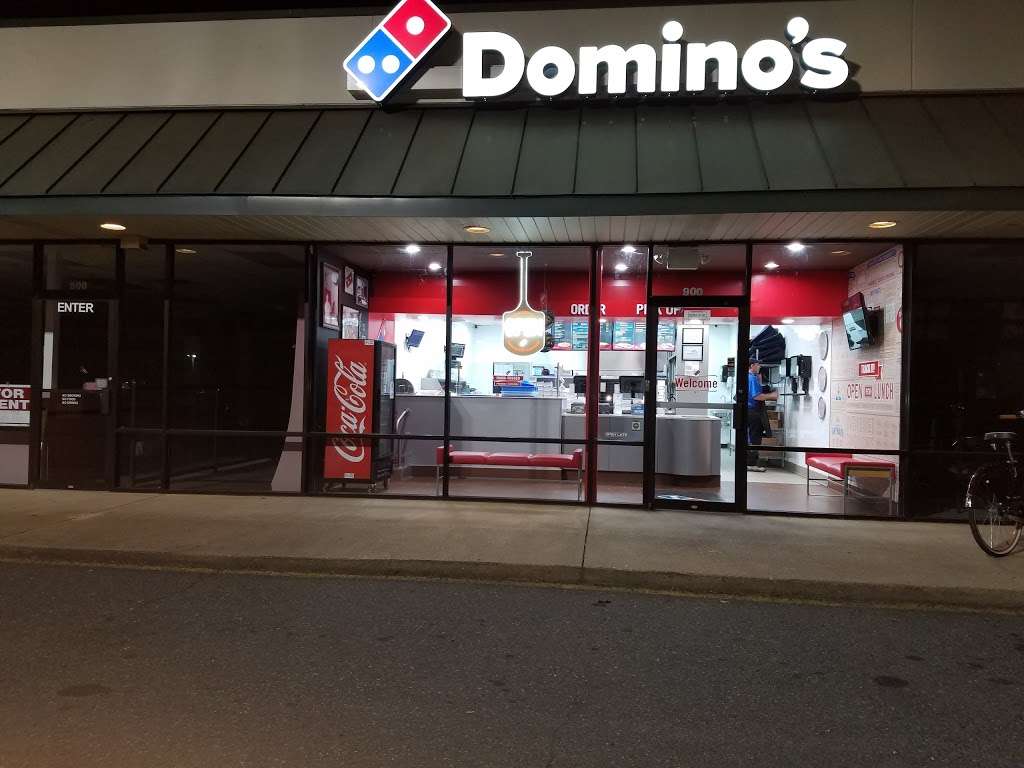 Dominos Pizza | 700 McKinney Blvd Ste 900, Colonial Beach, VA 22443 | Phone: (804) 224-2334