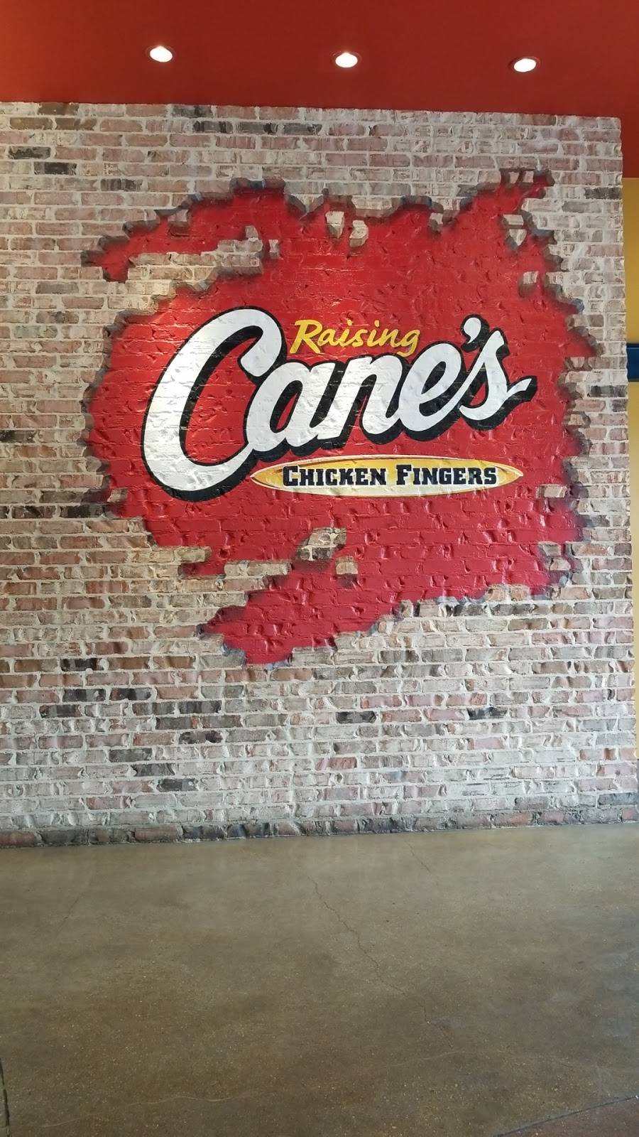 Raising Canes Chicken Fingers | 1529 Hwy 6, Sugar Land, TX 77478, USA | Phone: (281) 201-6969