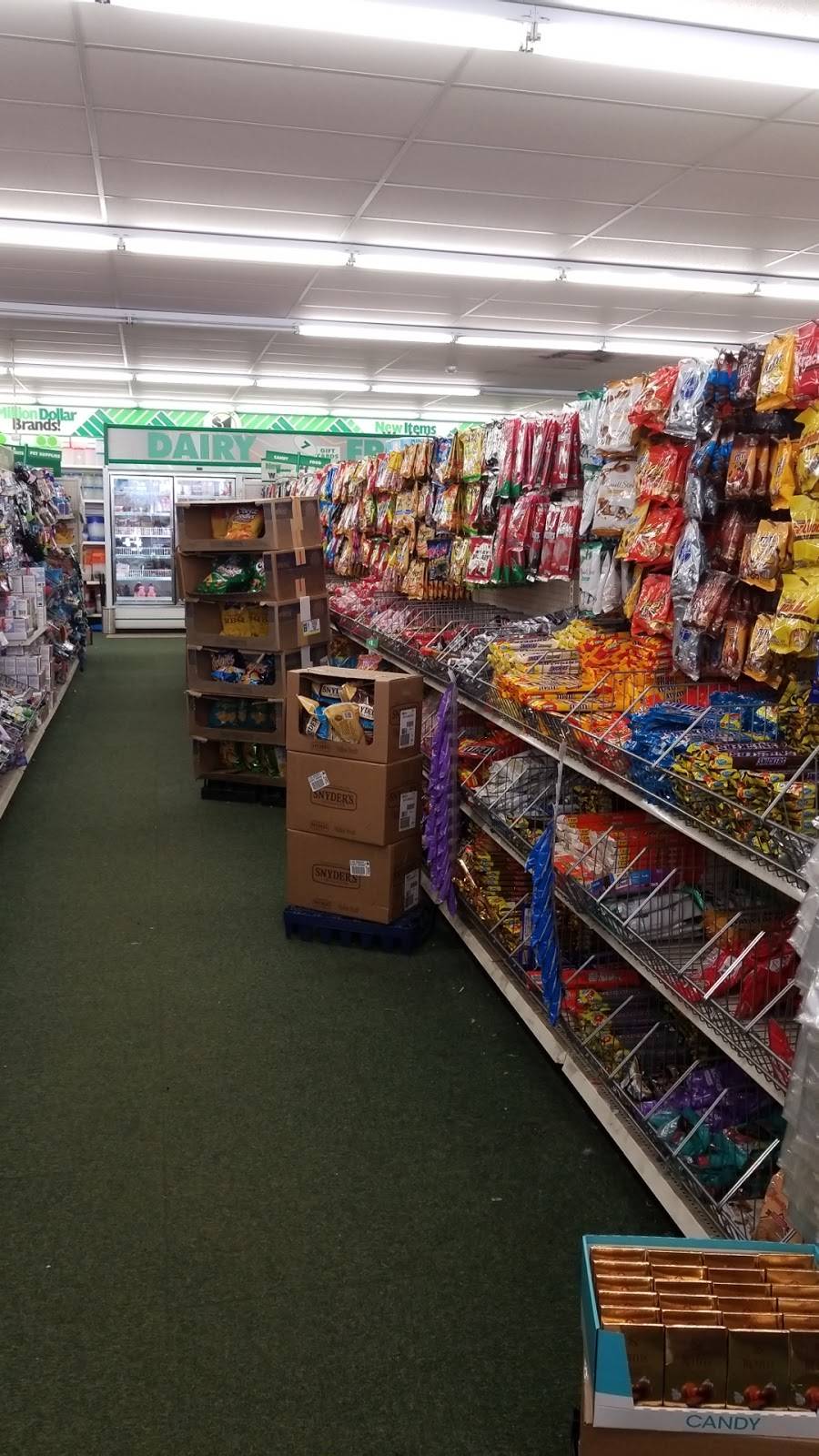 Dollar Tree | 18200 Sloane Ave, Lakewood, OH 44107, USA | Phone: (216) 535-4364