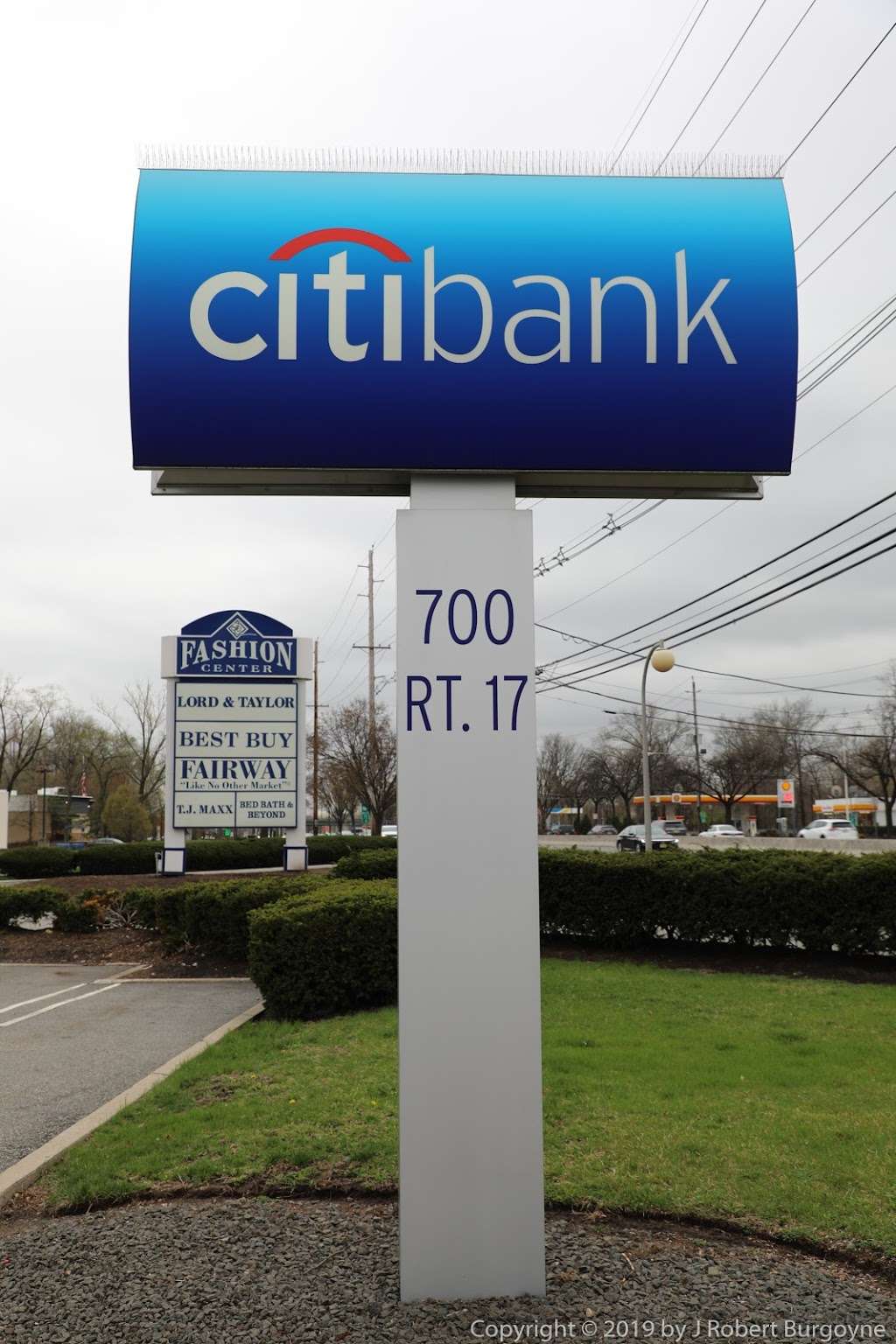 Citibank | NJ-17 #700, Paramus, NJ 07652, USA | Phone: (201) 345-5004