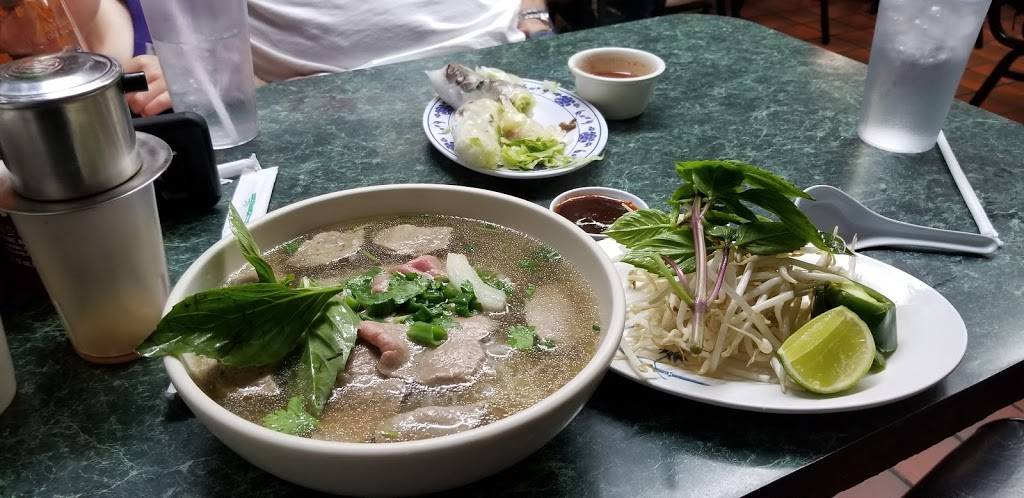 Nhat Pho Restaurant | 1820 W Southern Ave, Mesa, AZ 85202, USA | Phone: (480) 898-0760