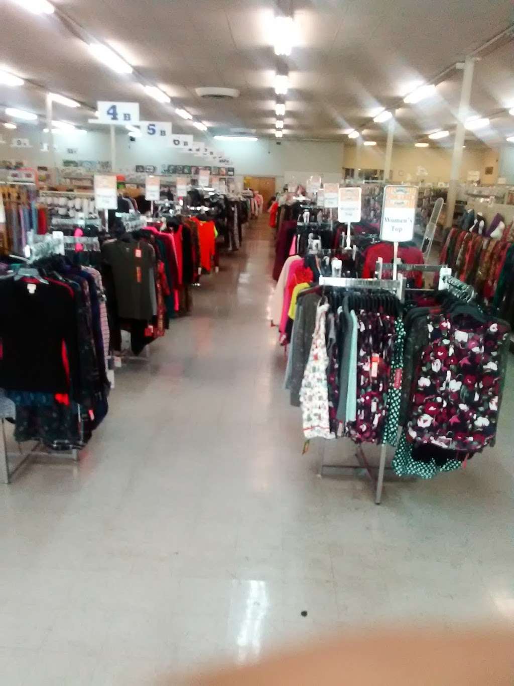 Valley Discount Store | 2260 Valley Ave, Winchester, VA 22601, USA | Phone: (540) 545-8686