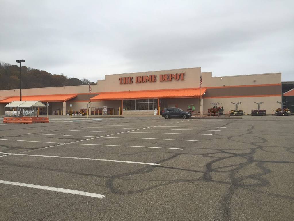The Home Depot | 112 Ben Avon Heights Rd, Pittsburgh, PA 15237, USA | Phone: (412) 364-6114