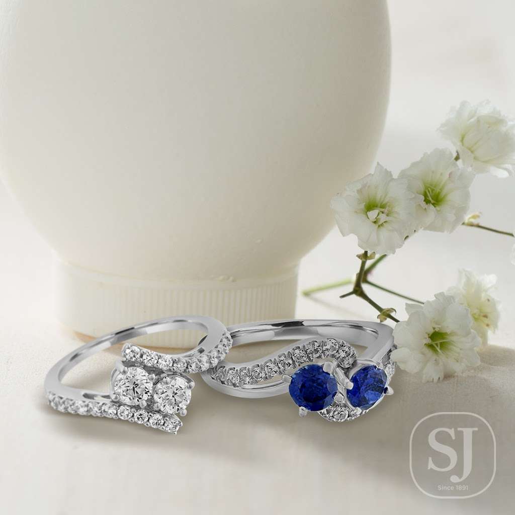 Samuels Jewelers | 217 Stonewood St, Downey, CA 90241, USA | Phone: (562) 622-0814