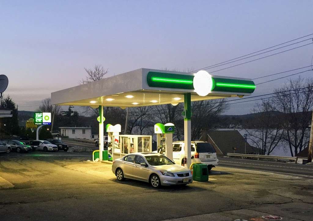 Bp | 1891 Greenwood Lake Turnpike, Hewitt, NJ 07421, USA | Phone: (973) 728-5377