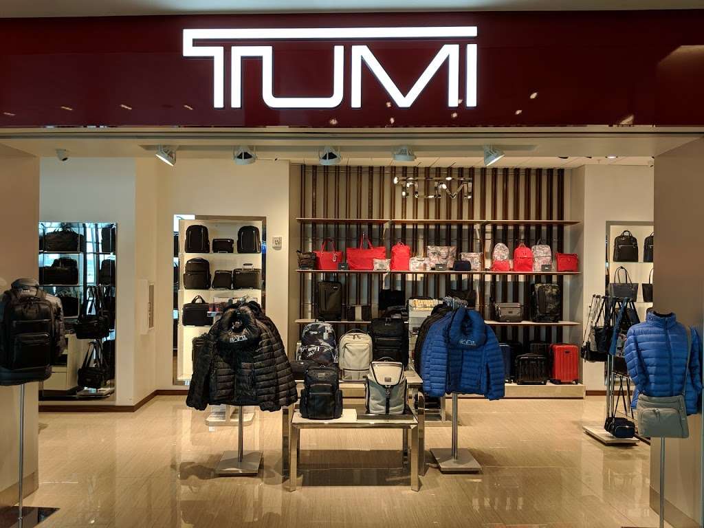 Tumi | 3870 N Terminal Rd, Houston, TX 77032, USA