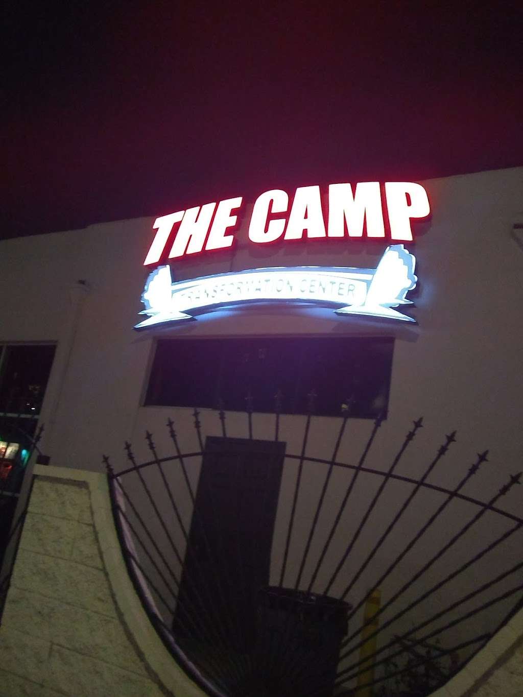 The Camp Transformation Center - Silverlake | 3303 Sunset Blvd, Los Angeles, CA 90026 | Phone: (310) 294-2189