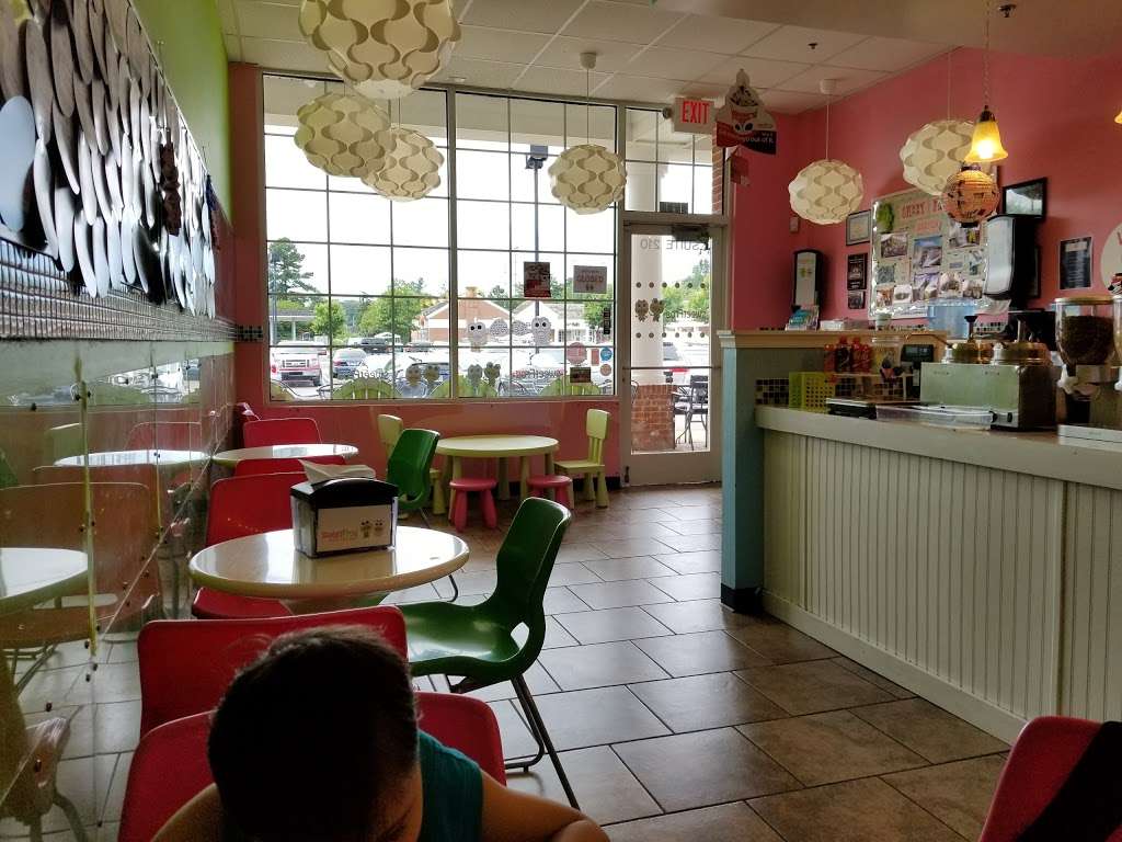 sweetFrog | 8971 Ox Rd #210, Lorton, VA 22079, USA | Phone: (703) 690-4001