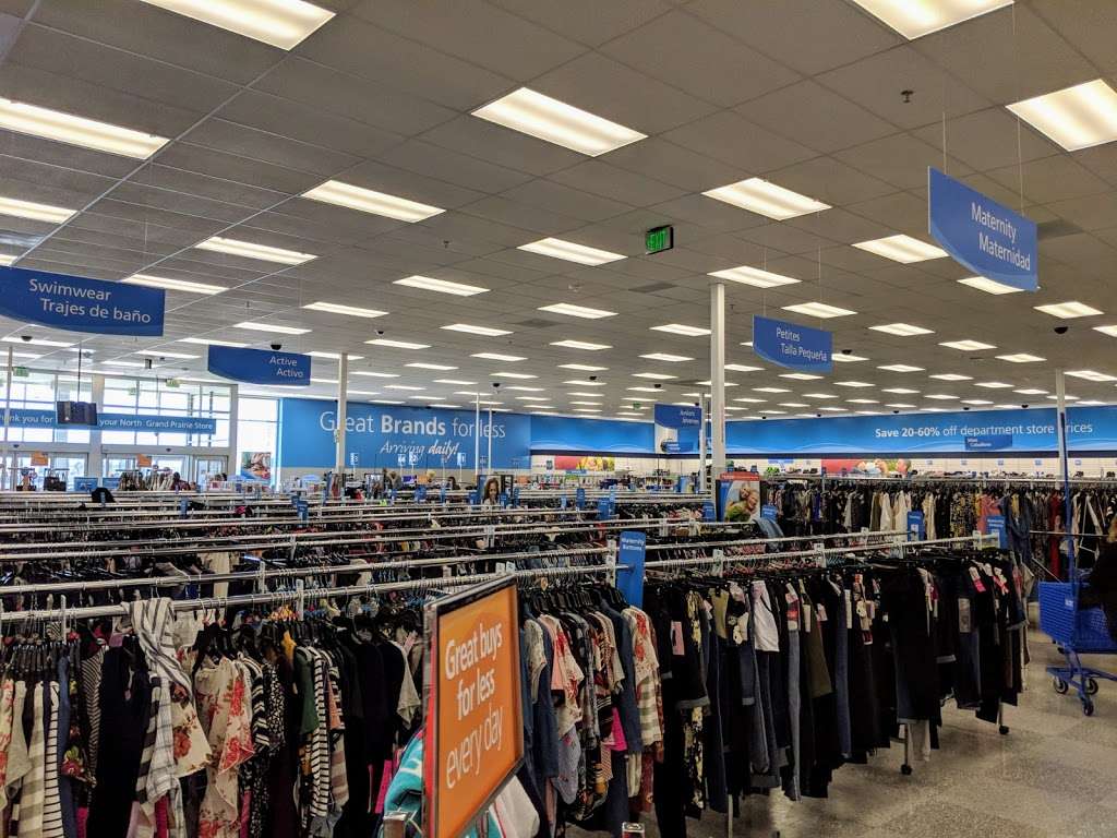 Ross Dress for Less | 3166 S, State Hwy 161 Ste 145, Grand Prairie, TX 75052, USA | Phone: (972) 352-2627