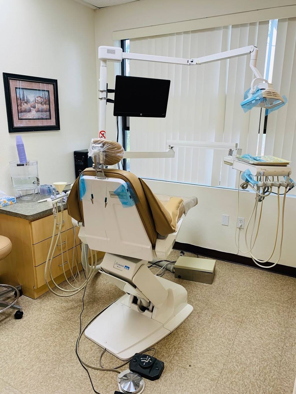 KMC Dental Group | 16388 Colima Rd Ste#201, Hacienda Heights, CA 91745, USA | Phone: (626) 333-3000