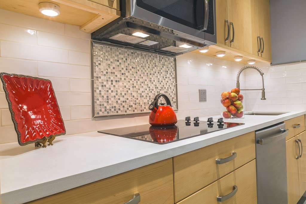 Concrete Countertop Solutions | 105 Life Science Dr, Olyphant, PA 18447, USA | Phone: (570) 587-3799